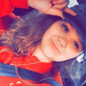 Meet your Posher, Lindsey